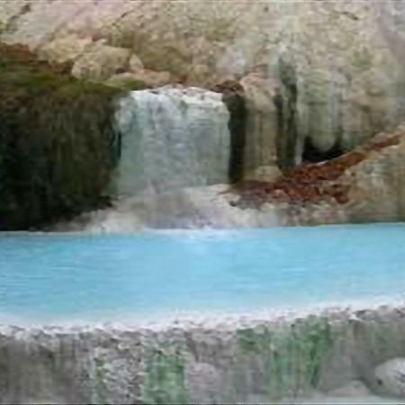 La Villetta In Montagna Vivo dʼOrcia Eksteriør billede